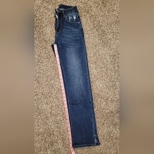 Bootcut Women's Jeans